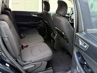 Ford S-Max 2.0 TDCi Titanium - 10