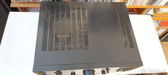 AKAI AM-47 Stereo Integrated Amplifier / PHONO IN - 10