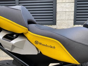 BMW R1250GS Exclusive 2020 TOP stav - 10