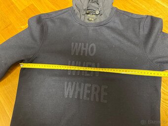 Vlněný svetr zn.Massimo Dutti, velM/L, nový. - 10