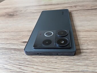 Infinix Note 40 8GB/256GB Obsidian Black - 10