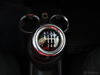 Mini Clubman 1.4i , 70 kW benzín, 2009 - 10