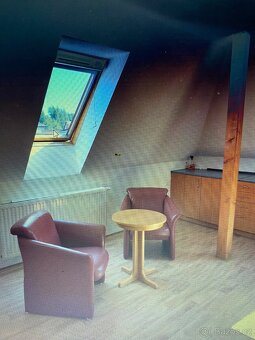 Pronájem domu pro pracovníky - 10