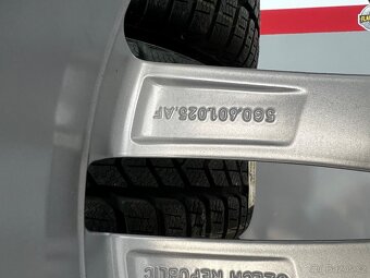 Salvador golf 6,7 225/40 r18 nejeté TOP - 10