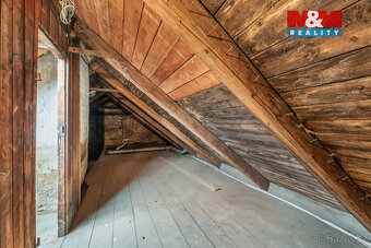 Prodej bytu 2+kk, 90 m², Jablonec nad Nisou, ul. Saskova - 10