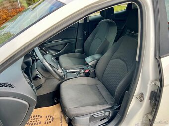 Seat Leon 1,6 TDi 77kW - 10