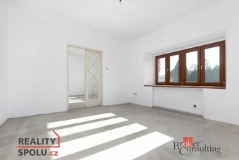 Prodej, byty/2+1, 75 m2, Loučky 22, 79316 Zátor, Bruntál [ID - 10