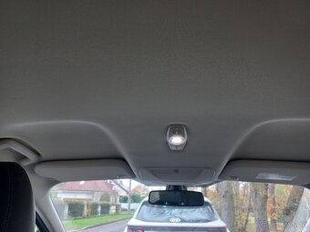 Ford Kuga Titanium 1.5 EcoBoost 110 kW, 10/2019, 65.000 km - 10