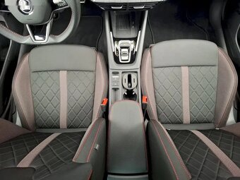 Škoda Octavia, RS 2,0 TSI 195 kW DSG - 10