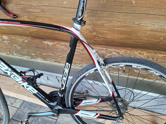 Karbonová silnička Maxbike Eagle - 10