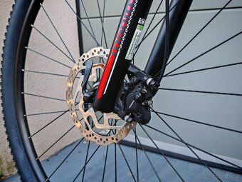 Merida Big Nine 500 - 10