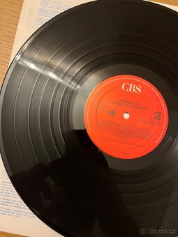 Midnight Oil – Red Sails In The Sunset - 10