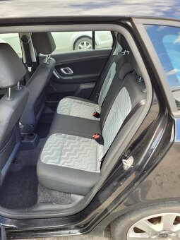 Škoda Fabia II, 1,9TDI, 77kw,klima, km 233 000 - 10