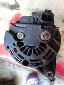 Alternátory - 10