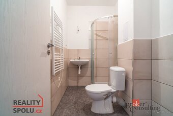 Pronájem, byty/1+kk, 21.9 m2, Palackého, Přívoz, 70200 Morav - 10