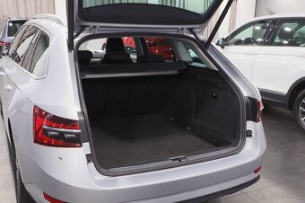 Škoda Superb 3 Combi Style TDI 110kW DSG - záruka Autodraft - 10
