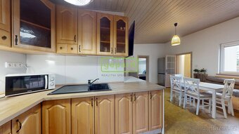 Prodej rodinného domu 57 m², pozemek 450 m² Chbany - Vadkovi - 10