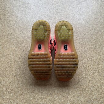 Nike Air Max 2016 Hyper Orange - 10