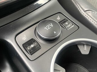 Ford Kuga 1.5 benzin 110 kW SERVISKA r.v. 2015 - 10