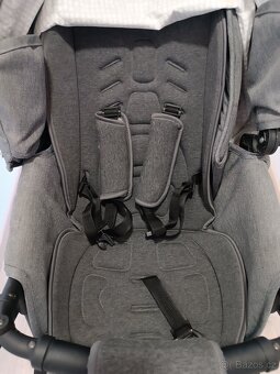 Kočárek Camarelo - 10