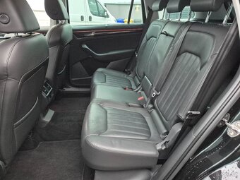Škoda Kodiaq 2.0 TDi 110kw 4x4 L&K 2022 ZÁRUKA - 10