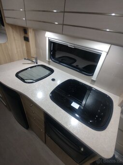 Elddis Xplore 586, tabbert, hobby, fendt - 10