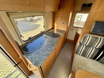 KNAUS SPORT TRAVELER - 10