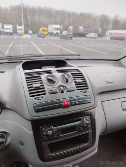 Mercedes-Benz Vito - 10