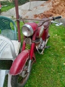 Cz 250 Plus velký techničák - 10