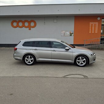 Wolksvagen passat - 10