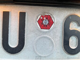 Volkswagen Passat Variant 4Motion - 10