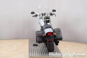 Harley-Davidson FXDF Dyna Fat Bob 2010 - 10