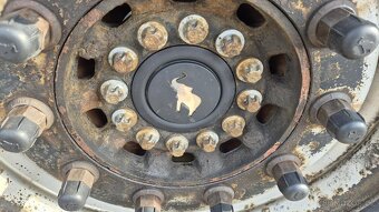 SCHMITZ CARGOBULL SKO 24/L - 13.4 FP60 COOL - mrazírenský - 10