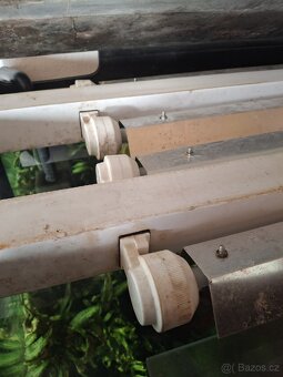 Zařízené akvárium - 10