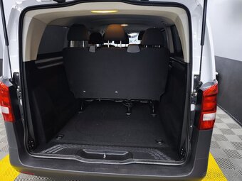 Mercedes-Benz Vito - 10