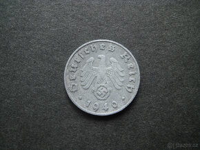 Mince Třetí říše 1933 - 1945 - 10