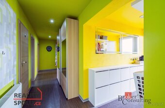 Prodej, domy/rodinný, 120 m2, 68501 Křižanovice 285, Vyškov  - 10
