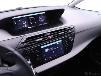 Citroën Grand C4 SpaceTourer 1,2 PureTech 7míst DPH serv.kn - 10
