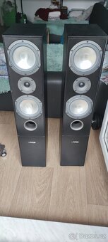 CANTON GLE 407 - 10