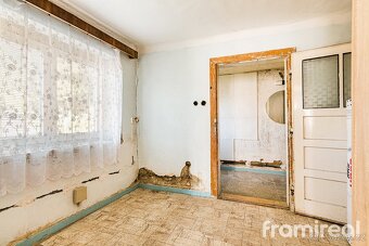 Prodej rodinné domy, 104m2 , pozemek 210m2, Rousínov - Čechy - 10
