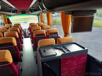 Prodám VDL Bova Futura 127-365 - 10