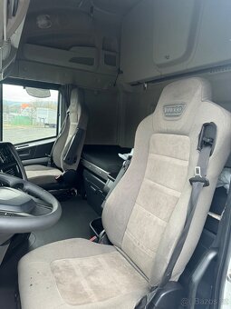 TAHAČ IVECO STRALIS 480 LOWDECK 2018 RETARDER - 10