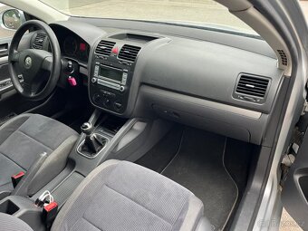 Volkswagen Jetta 1.9tdi - 10