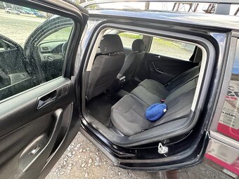 Passat b6 1,9tdi - 10