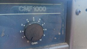 Zesilovač CMF 1000 - 10