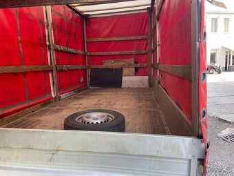 Iveco Daily 35S18, Euro 6, Repas motoru +DPH - 10