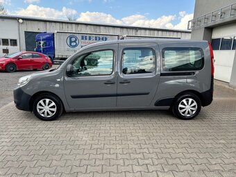 Renault Kangoo GRAND 1.5 DCi MAXI - 10