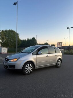 Ford C-MAX 2006 rok - 10