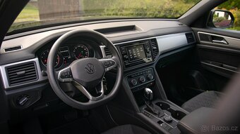 Volkswagen ATLAS - 10