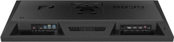 AOC PD32M GAMING 4K záruka - 10